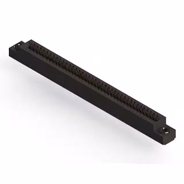 391-039-520-103 EDAC Inc.  Edgeboard Connectors